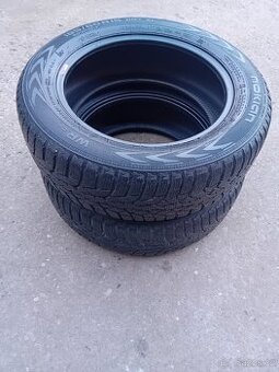 Pneumatiky Nokian 185/60 R15