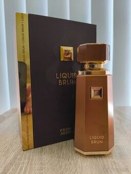 Liquid Brun od French Avenue