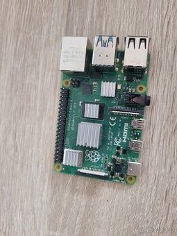 Raspberry pi 4 8GB