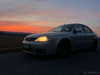 Ford Mondeo 2.0i 107kW cena dohodou