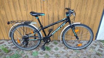 Dětské kolo Apache 24" - 1