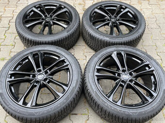 Alu kola 5x114,3 Kia Sorento IV 255/45 R20