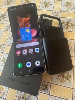 Samsung Galaxy Z Flip3
