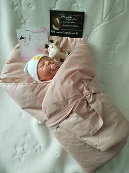 Reborn miminko