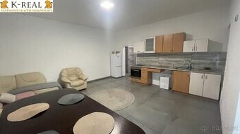 Pronájem byt 3+kk Sklené 75 m2, okr. Svitavy