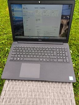 Dell latitude 3500 cpu i5-8265u