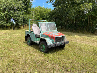 ARO 10,4 4x4