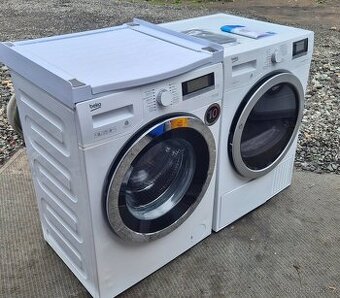BEKO A+++ SET ZÁRUKA DOPRAVA INSTALACE PŘEDVEDENÍ