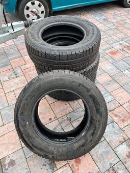 Zimní pneu 235/65/16C GT Radial