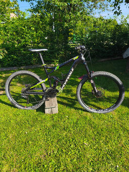 Cannondale Jekyll