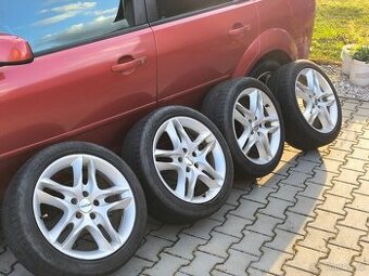 ALU 5x108 FORD