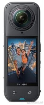 Insta360 X5 Standard Bundle