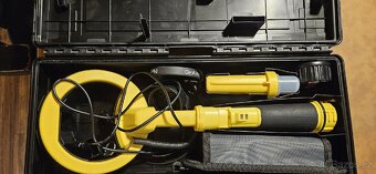 Detektor kovů Nokta Makro Pulse Dive