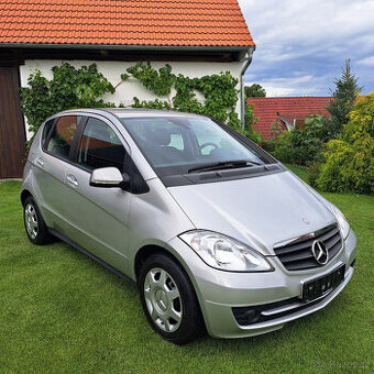 MERCEDES BENZ A180 CDI - JEN 116tis km