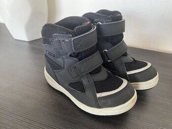 Dětské zimní boty Viking - 28