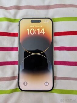 iPhone 14 Pro 128GB