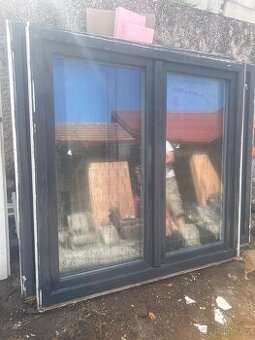 Prodám PVC okna, 1480x 1440mm, otvirave, výklopné.
