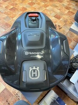Robotická sekačka Husqvarna Automower 410XE NERA