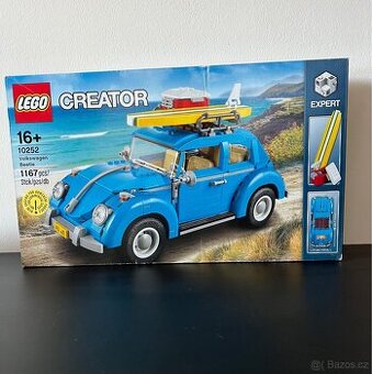 Lego Creator