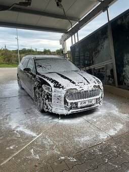 Ford Mondeo Mk5 2.0 Bi-Turbo Vignale, 154 квт, 210 лс.