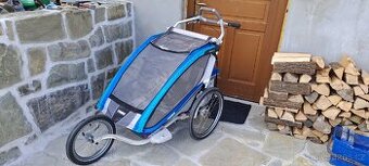 Thule Chariot CX2