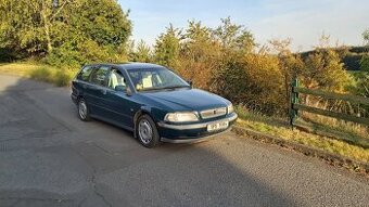 Prodame Volvo V40 td 1.9 r. 1998