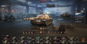 World of Tanks
