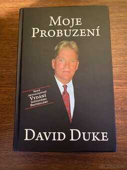 David Duke : Moje probuzení