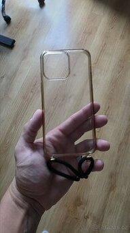 Iphone 15 pro max obal