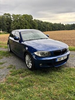 BMW e87 118d 105kw