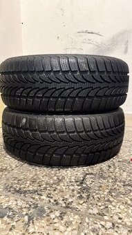 Zimní pneu 205/55/16 Nokian WR Haka Sípe