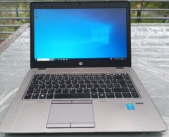 Notebook HP EliteBook 840 G2 14"HD/ i5 /16GB RAM /128GB SSD