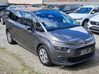 Citroën Grand C4 Spacetourer 1,5 HDI FEEL 171.000 km