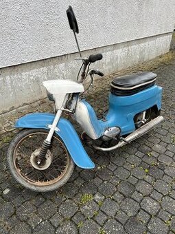 Jawa Pionýr