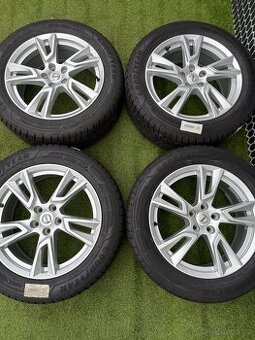 Zimní alu kola Volvo XC40 R18 GOODYEAR