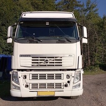 Volvo FH 460