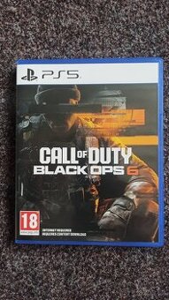 Call of Duty black Ops 6