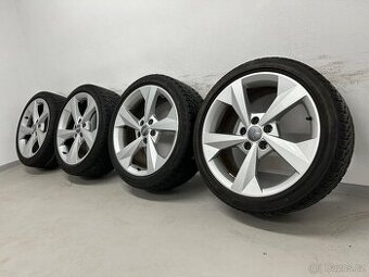 Audi A3 / S3 Originál R18 alu kola 225/40/18