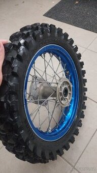 Yamaha Yz 65 originál zadní kolo 12"