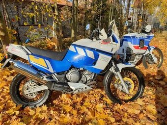 Yamaha XTZ 750 Super Ténéré 1989