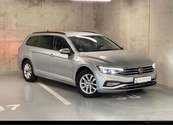 Volkswagen Passat 2022