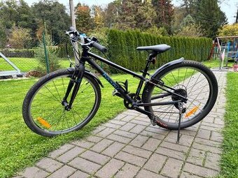 Dětské horské kolo BEANY ZERO 24”