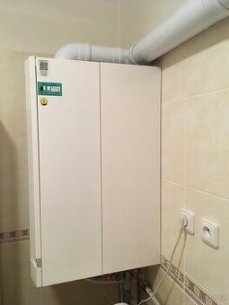 Plynový kotel Protherm Tiger TURBO