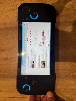 Asus ROG Ally X
