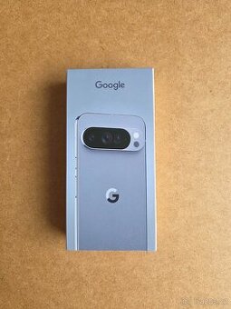 Google Pixel 10 Pro XL 256B Moonstone NOVÝ NEROZBALENÝ