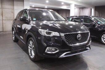 MG EHS PHEV Luxury 1.5 190kW AUT - záruka Autodraft
