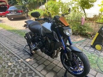 Yamaha MT 09 35KW