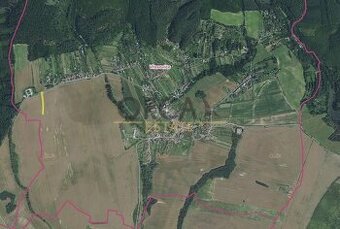 Orná půda v k.ú. Vřesovice - 1