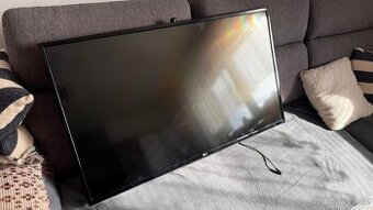 Televize LCD LG 43LF510V