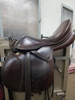 Sedlo Prestige Joy Jumper 16" - 1